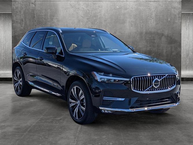 沃尔沃xc60t5费用多少钱？沃尔沃xc60t5r多少钱？  第1张