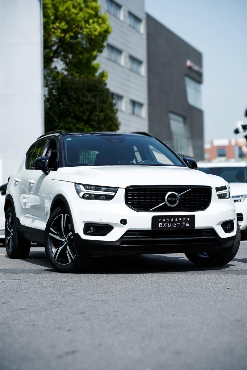 沃尔沃xc60t5费用多少钱？沃尔沃xc60t5r多少钱？  第3张