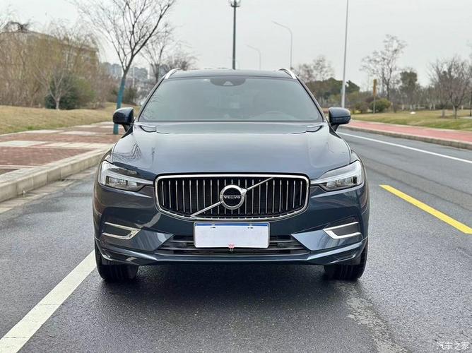 沃尔沃xc60t5费用多少钱？沃尔沃xc60t5r多少钱？  第5张