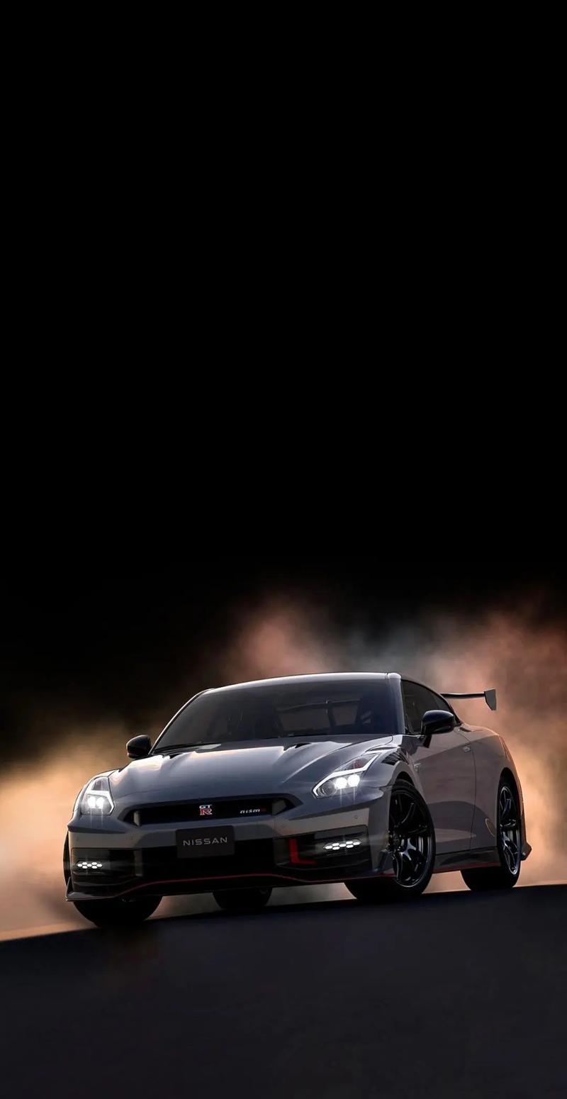 日产gtr2022费用？日产gtr2022款报价及图片？  第1张