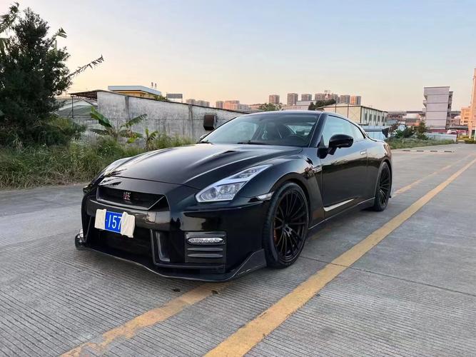 日产gtr2022费用？日产gtr2022款报价及图片？  第4张