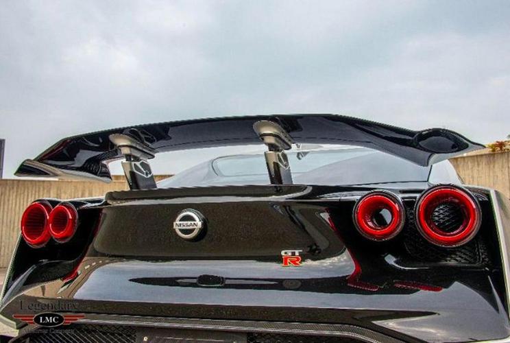 日产gtr2022费用？日产gtr2022款报价及图片？  第6张