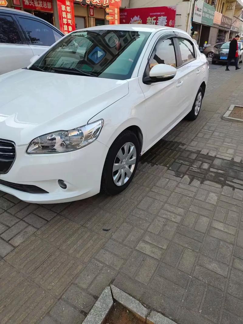 东风301费用二手车，东风301费用二手车多少钱  第3张