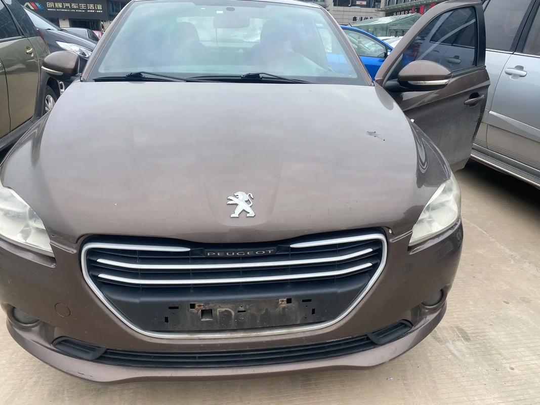 东风301费用二手车，东风301费用二手车多少钱  第4张