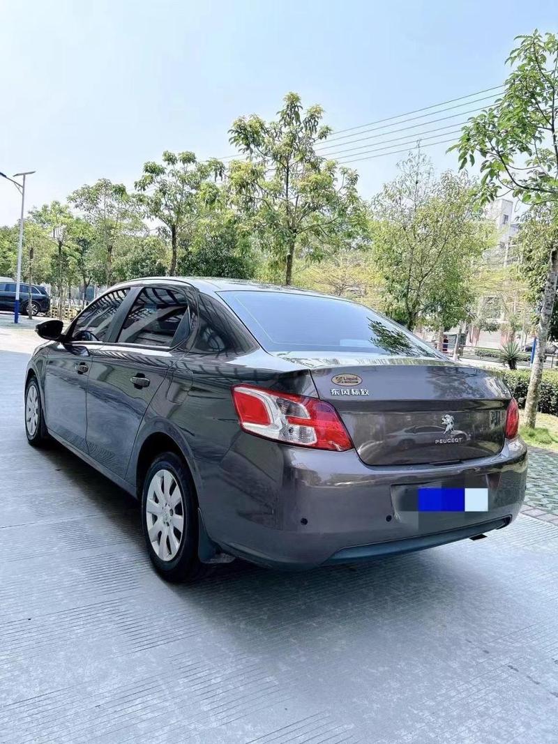 东风301费用二手车，东风301费用二手车多少钱  第7张