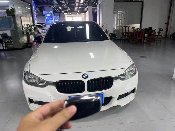 华晨320宝马报价多少，华晨宝马320li最新费用？  第5张