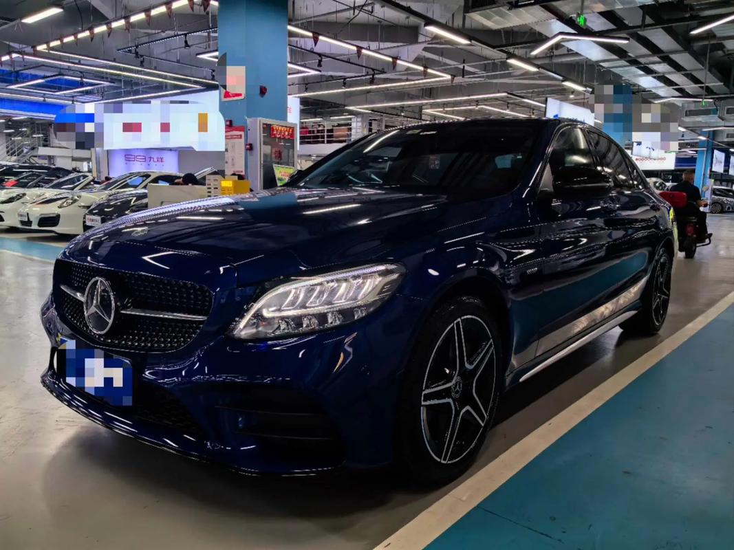 c200l奔驰报价2021款费用，c200l奔驰报价2022款费用？  第4张