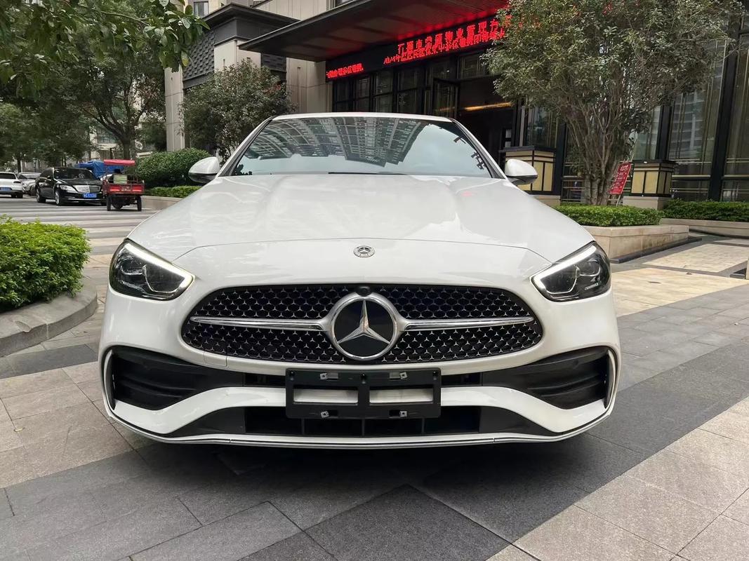 c200l奔驰报价2021款费用，c200l奔驰报价2022款费用？  第6张