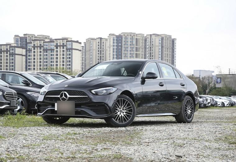c200l奔驰报价2021款费用，c200l奔驰报价2022款费用？  第7张