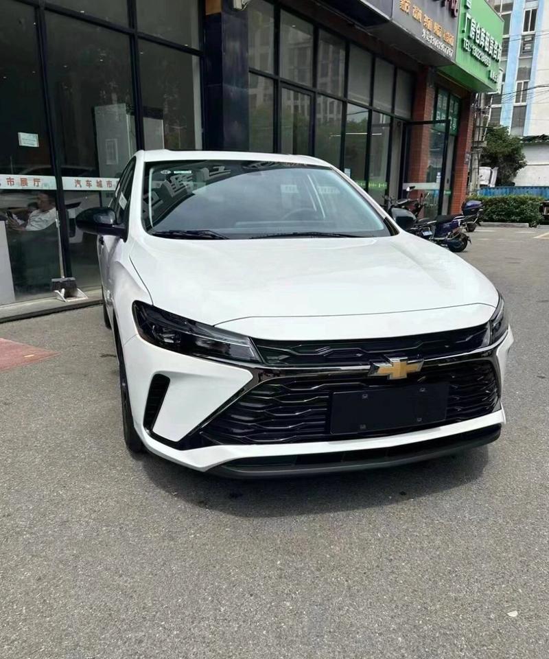 19款雪佛兰科鲁泽费用，雪佛兰科鲁泽车2019款13t？  第3张
