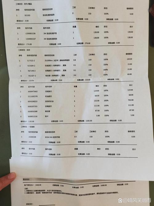 领克300元保养券每年都有吗，领克300元保养券不能领？  第2张