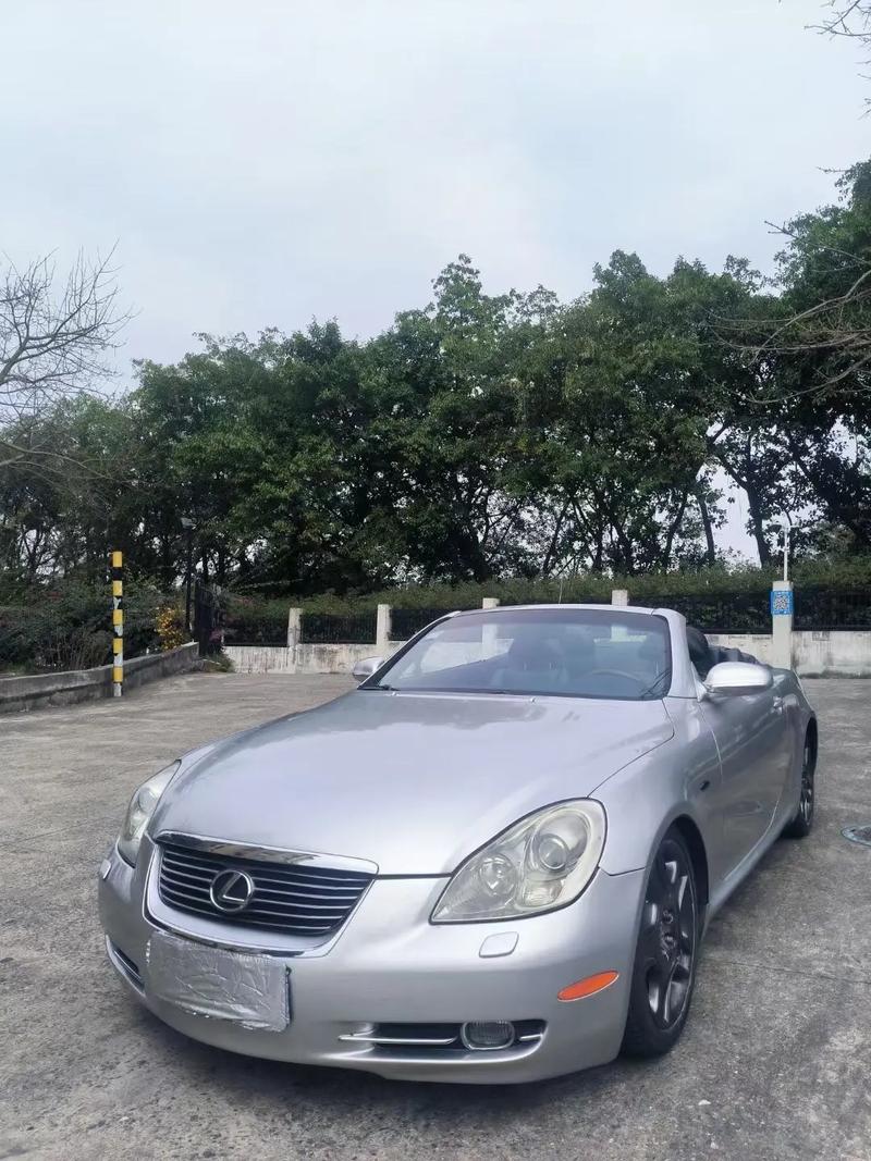 2001款雷克萨斯gs300怎么样，01雷克萨斯gs300老款  第1张
