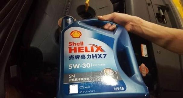 奥迪q5用什么型号的机油？奥迪q5选用什么机油？  第6张