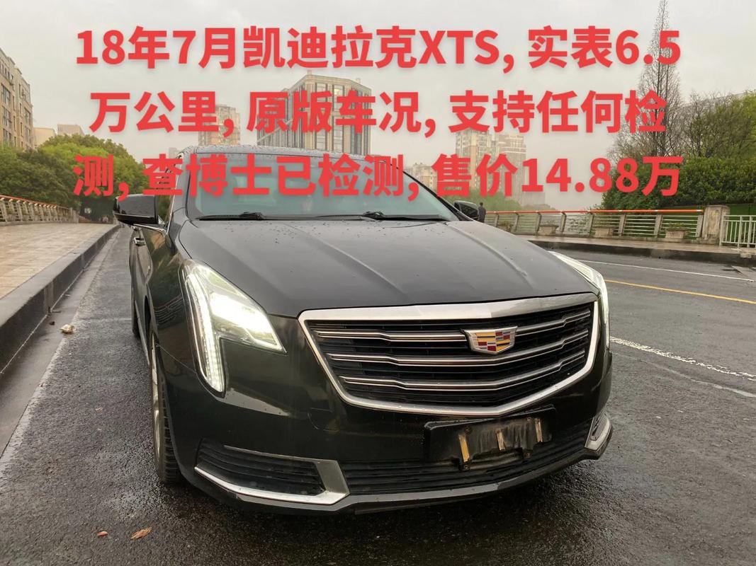 凯迪拉克多少钱？加长凯迪拉克多少钱？  第3张