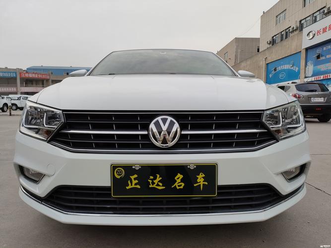 bora是大众什么车型，大众bora是什么意思  第2张