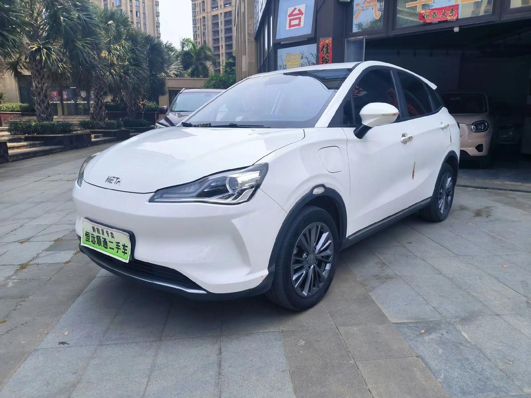 哪吒v电动车？哪吒v电动车有行车记录仪吗？  第6张