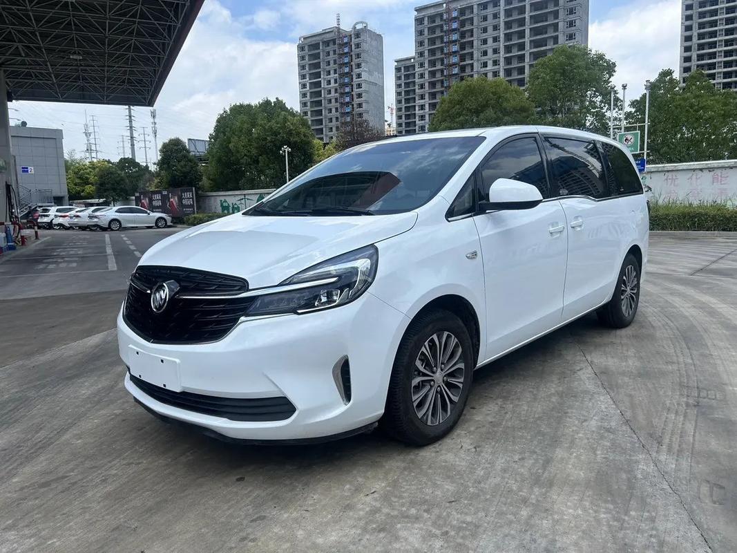 别克是什么系列的车？别克属于哪系车？  第8张