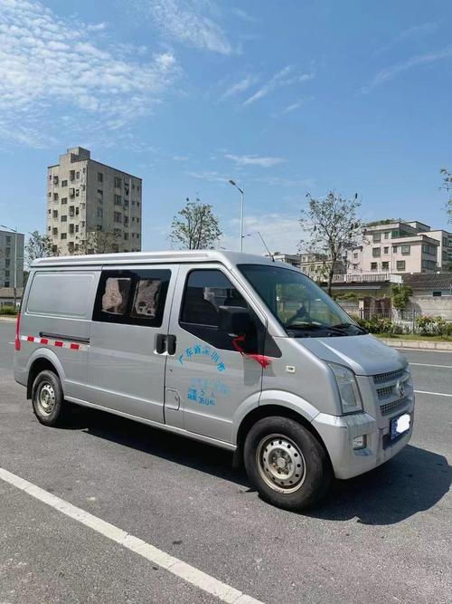 东风小康单排小货车怎么样，东风小康单排小货车质量好不好？  第2张