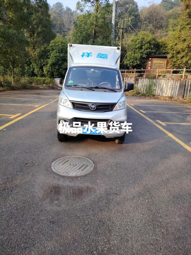 东风小康单排小货车怎么样，东风小康单排小货车质量好不好？  第5张
