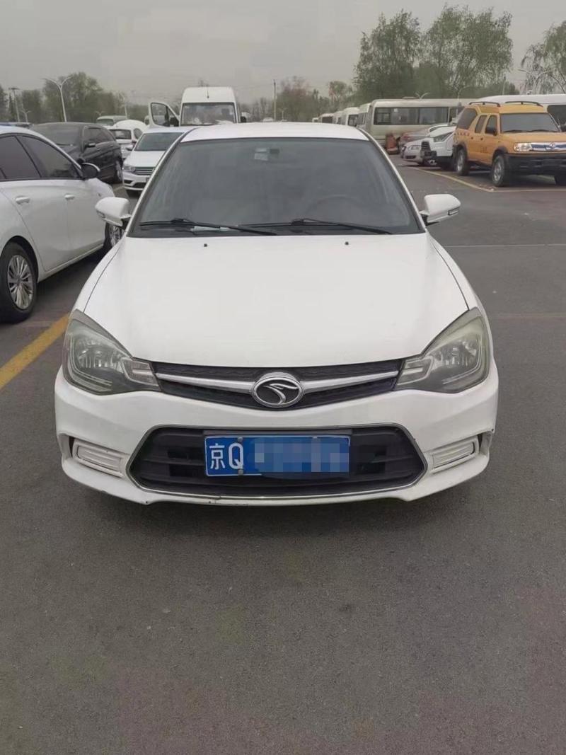 东南菱帅和菱悦的区别，东南菱悦咋样？  第6张