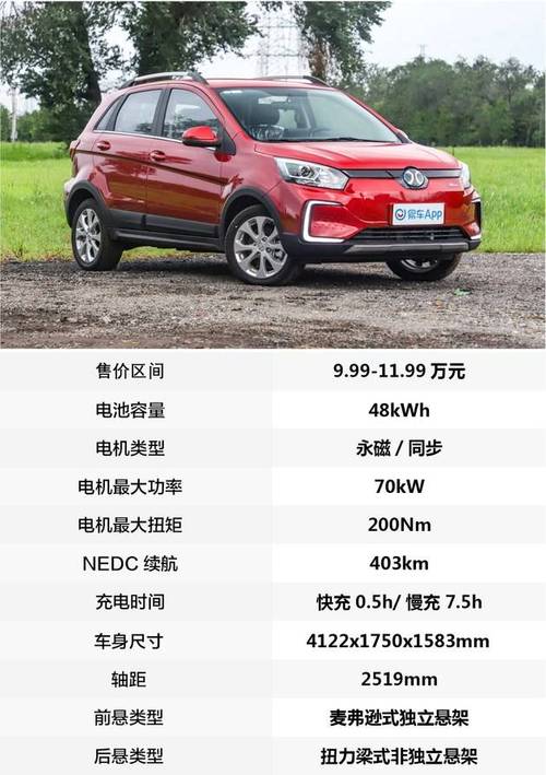 北汽新2014洗能源，北汽新能源ev2015  第2张