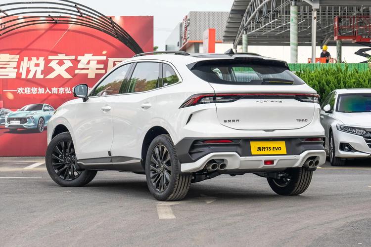 东风风行t5evo电瓶多少钱，东风风行电瓶费用？  第2张
