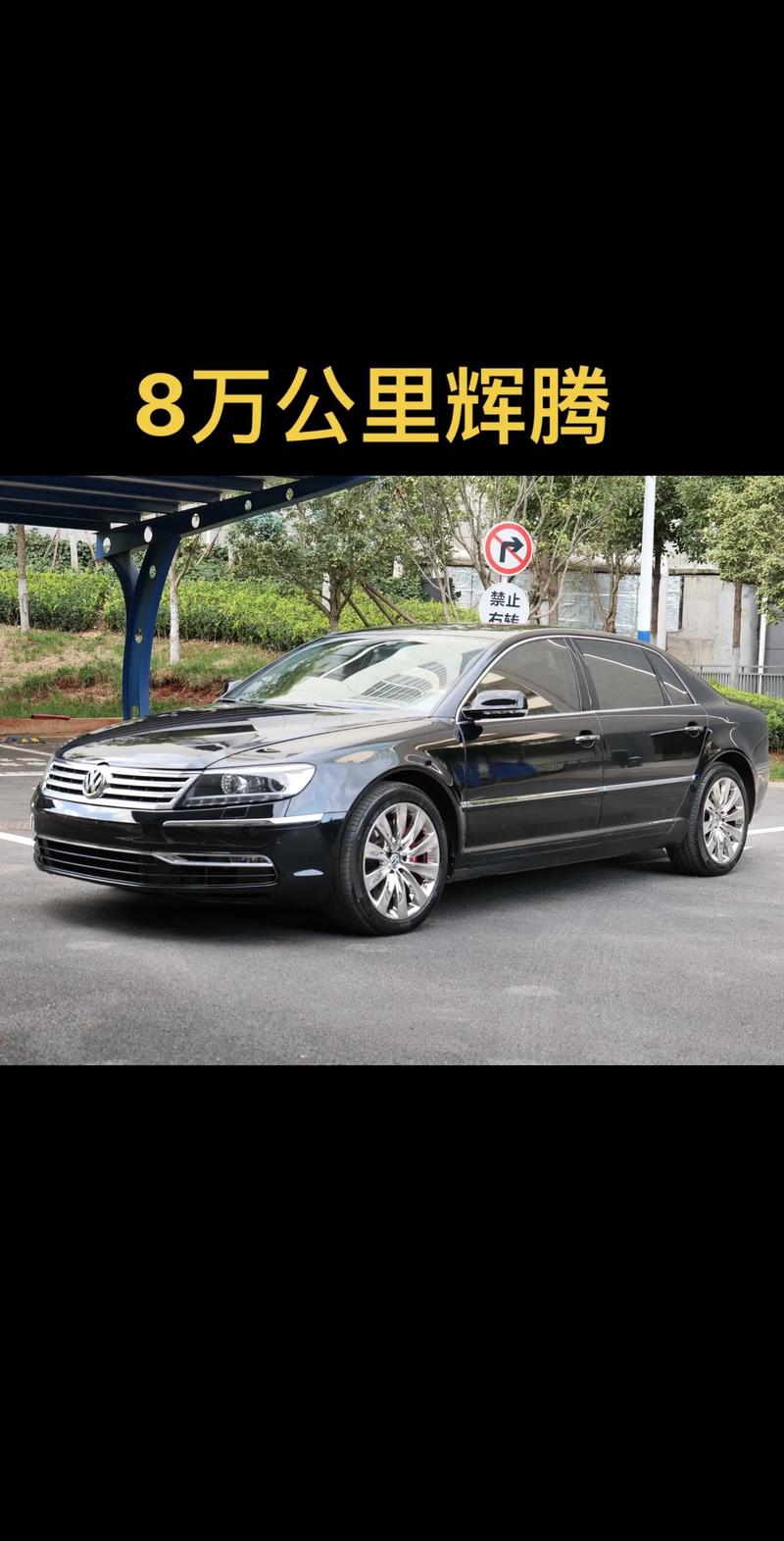 大众w12发动机是什么车？w12发动机是大众专利吗？  第1张