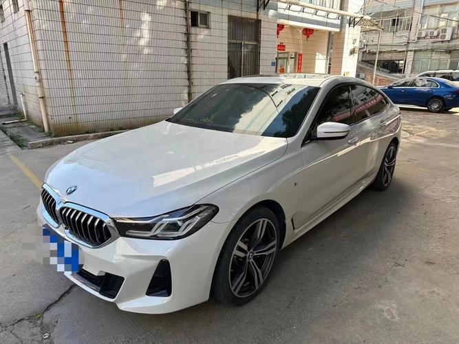 宝马6系列什么价位，宝马六系最新款什么价位？  第7张