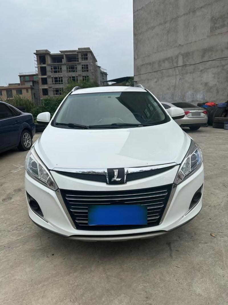 纳智捷在哪个国家产的车，纳智捷是哪个国家的？  第3张