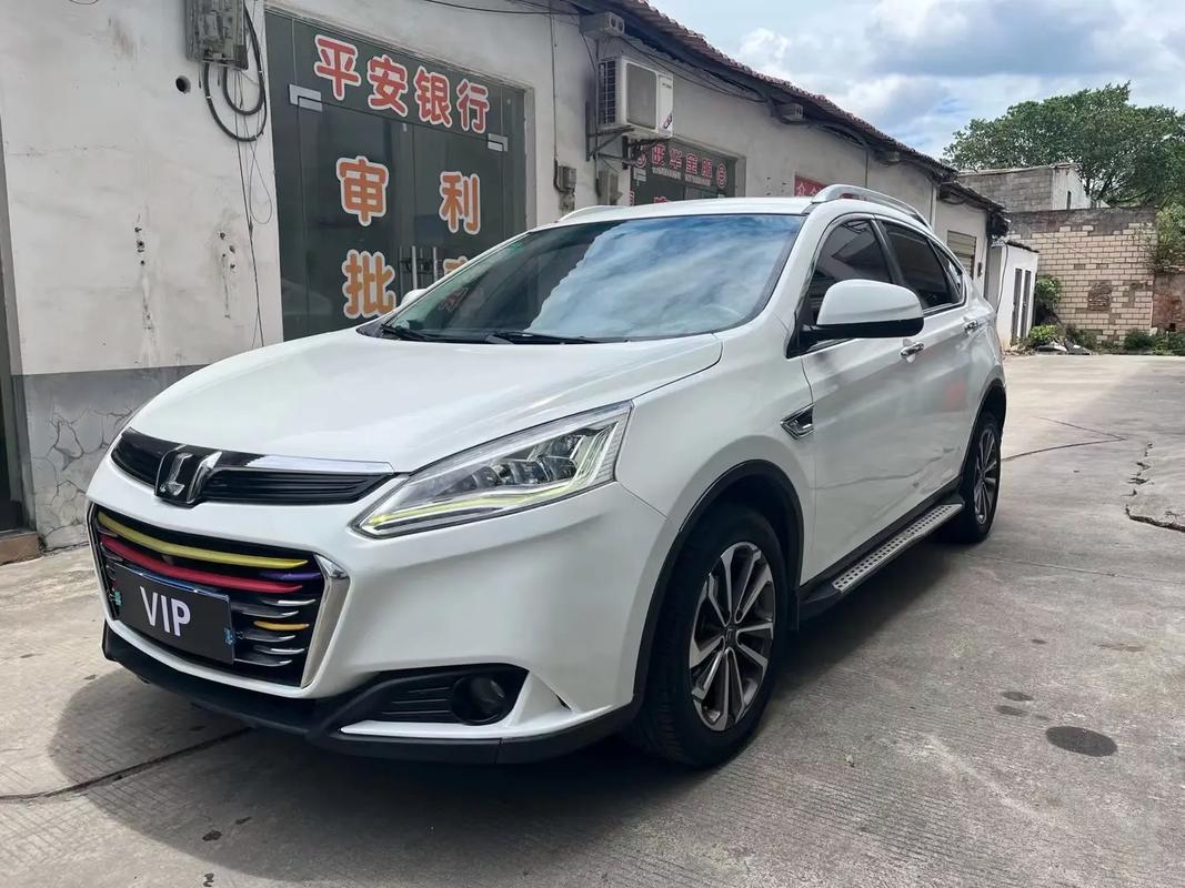 纳智捷在哪个国家产的车，纳智捷是哪个国家的？  第5张