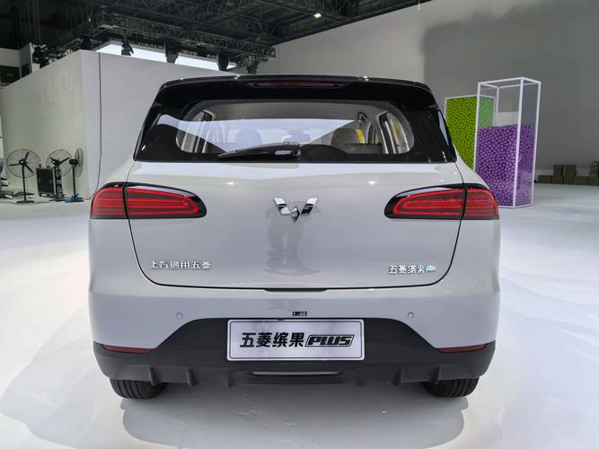 五菱电车费用？五菱电车费用及图片大全大面？  第1张