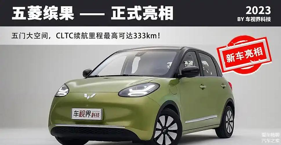 五菱新能源汽车费用表，五菱新能源纯电动汽车费用表？  第4张