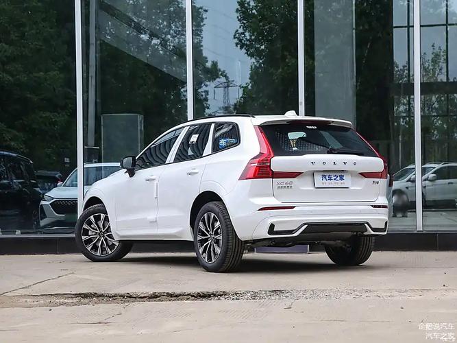 沃尔沃xc60费用产地？沃尔沃xc60生产厂家？  第1张