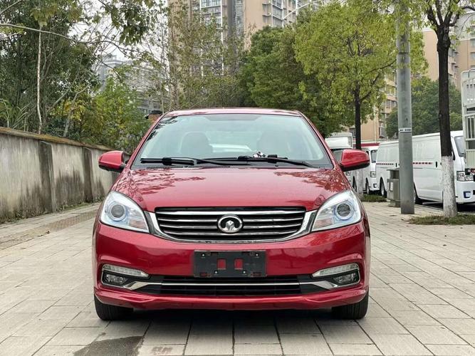 长城腾翼c30一格油能跑多少？长城腾翼c30一箱油跑多少公里？  第8张