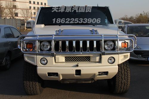 11米悍马费用，10米长的悍马多少钱一辆  第1张