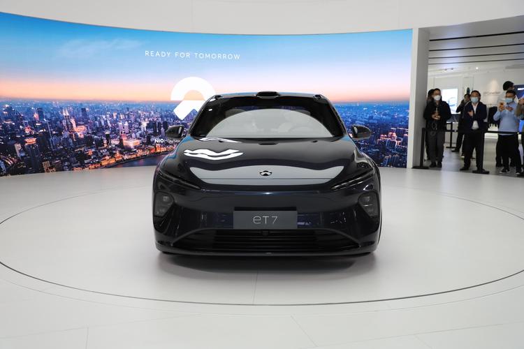 蔚来是什么车的品牌？蔚来是什么车的品牌名称？  第5张