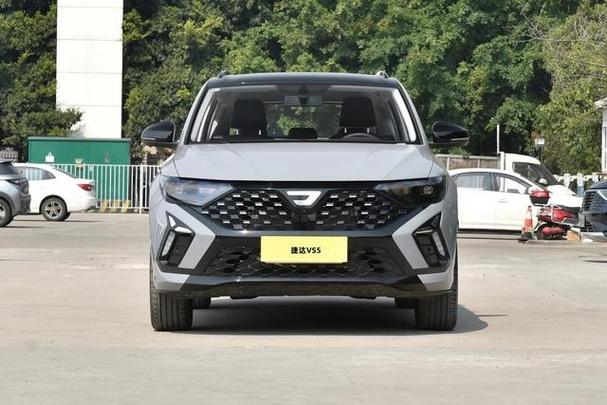 vs5捷达2023款费用？2022款捷达vs5上市时间？  第8张