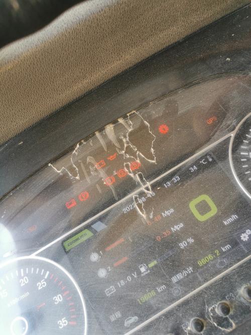 标致车207没油没火怎么修？标致207不喷油不点火？  第1张