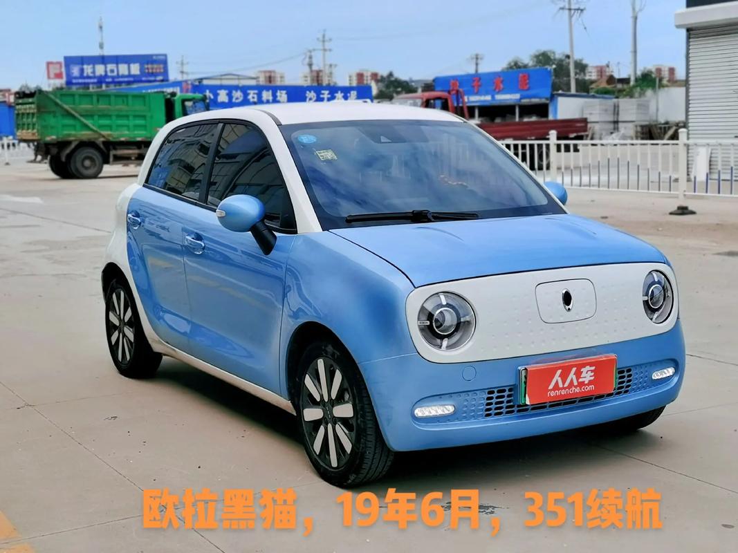 今年二手车费用高吗，今年的二手车行情分析  第3张