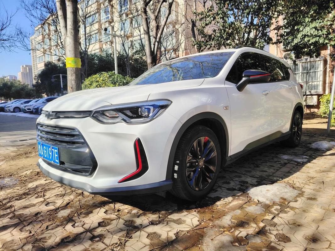 雪佛兰费用4万一5万suv，雪佛兰几万块钱的车？  第6张