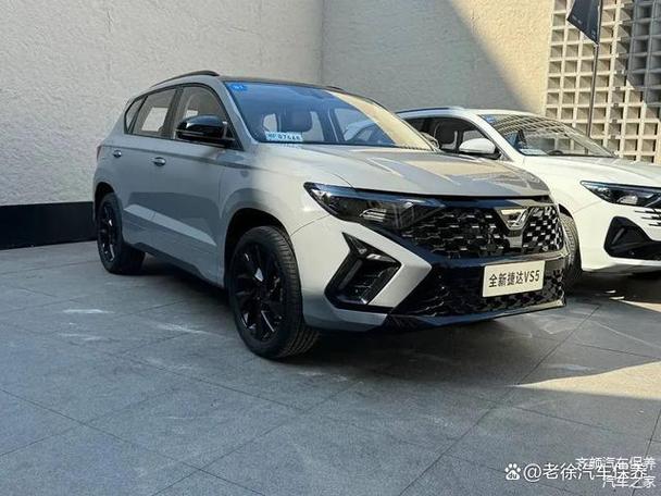 vs5捷达费用，vs5捷达 汽车之家  第2张