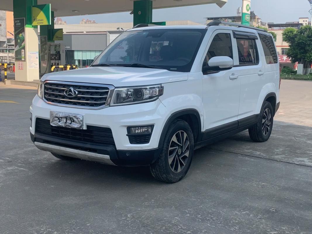 七座长安面包车费用，长安七座面包车大全？  第6张