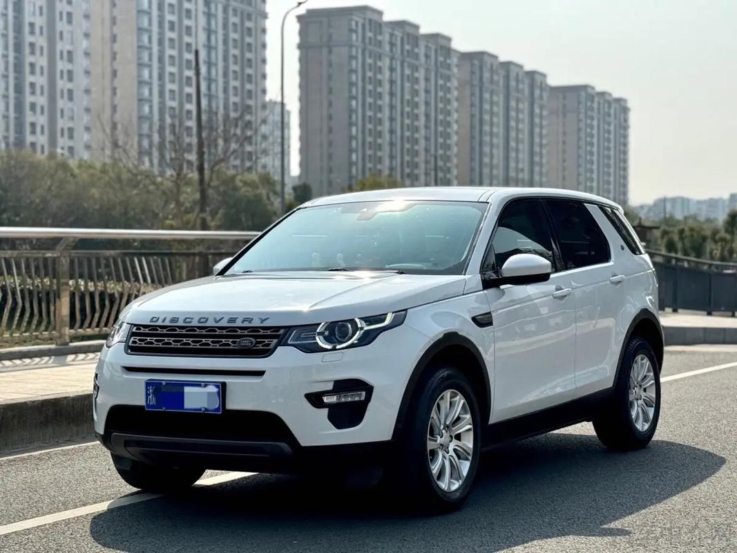 进口路虎发现神行费用，2015路虎发现神行进口？  第5张
