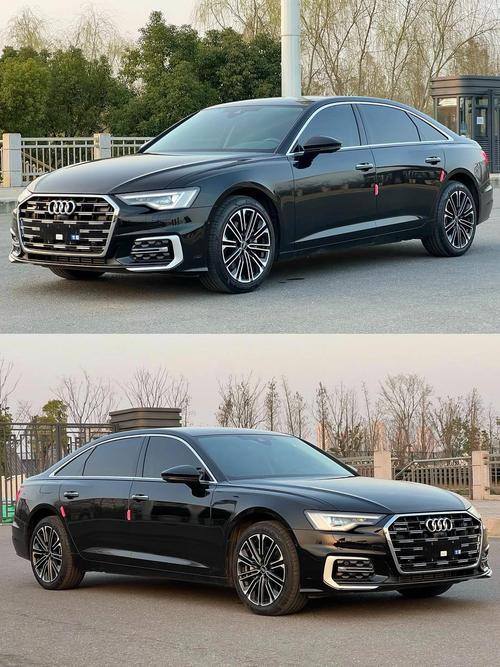 新款奥迪a6的费用？新款奥迪a6l的费用2021款？  第3张