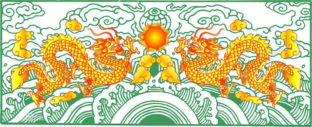 双龙是什么感觉？双龙 是什么意思？  第2张