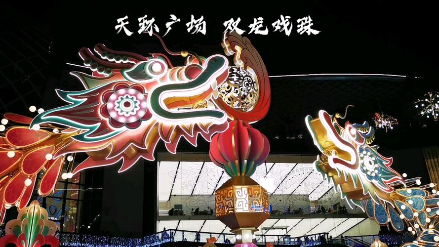 双龙是什么感觉？双龙 是什么意思？  第3张