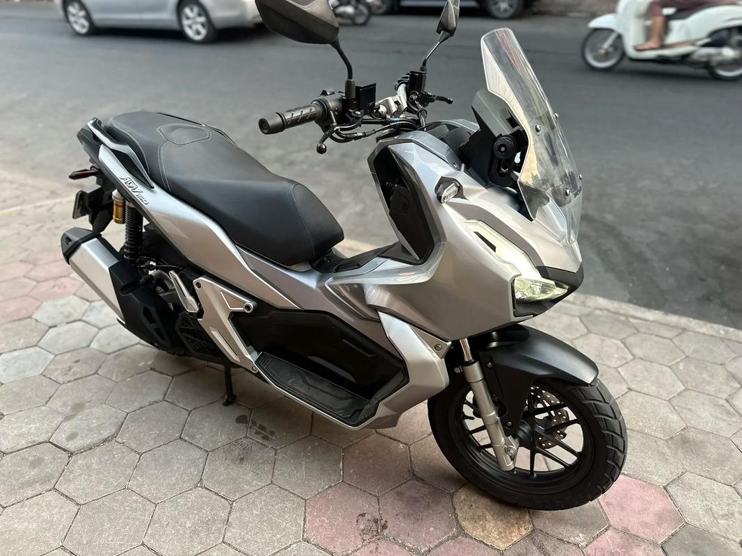 本田adv150费用，本田adv150踏板最新消息？  第1张