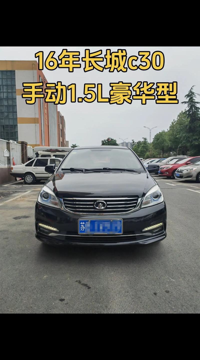 长城c30汽车最大缺点？长城c30口碑？  第4张
