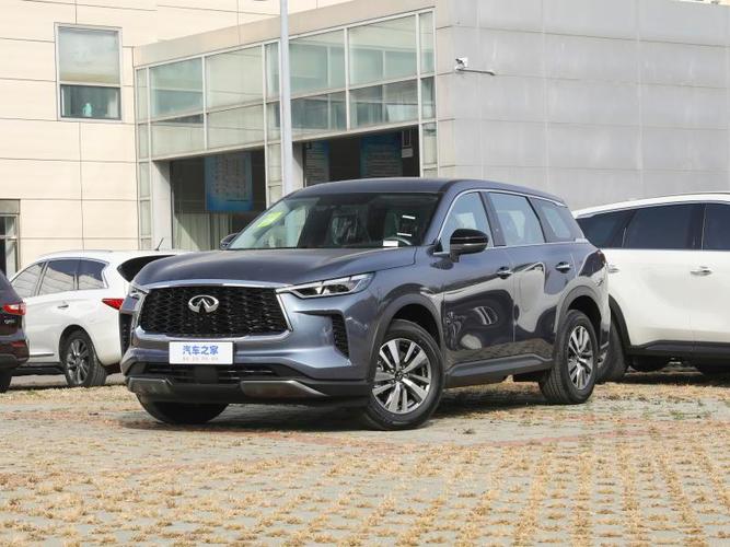 14年英菲尼迪qx60费用二手，2014年英菲尼迪q70l二手车  第4张