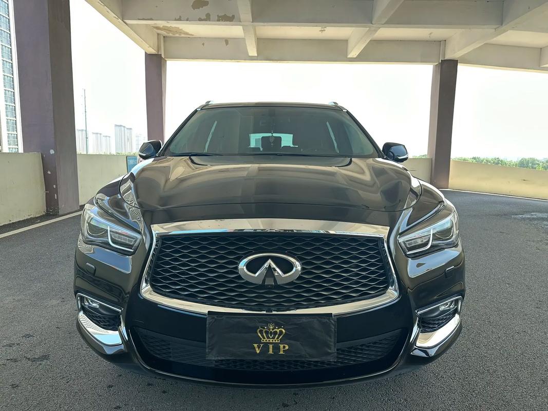 14年英菲尼迪qx60费用二手，2014年英菲尼迪q70l二手车  第5张